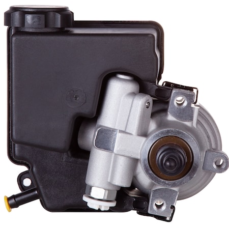 Pwr Steer NEW POWER STEERING PUMP 60-5985R
